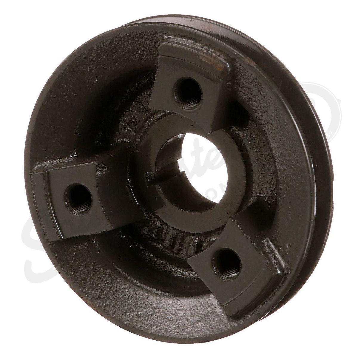 SBA115396860 - OEM PULLEY - CASE CONSTRUCTION