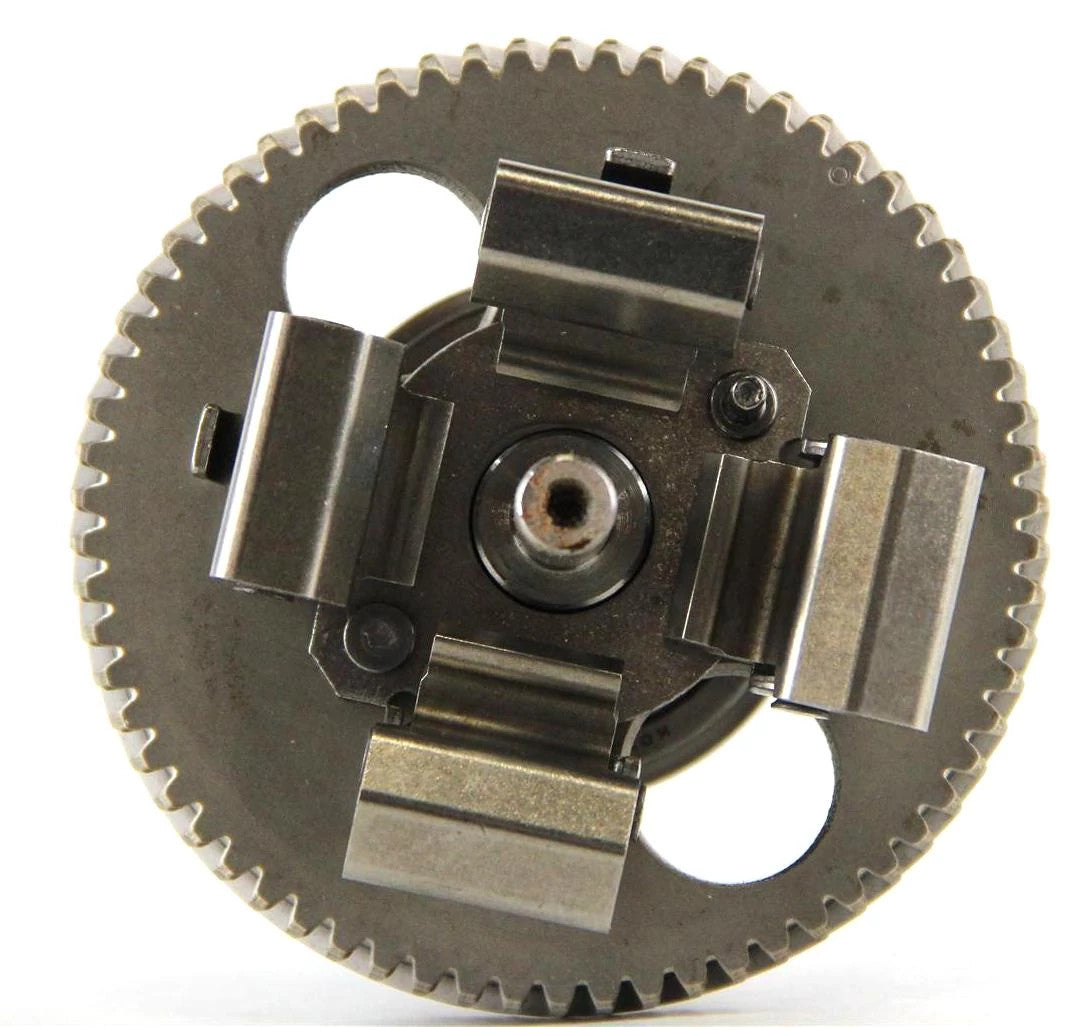 SBA120026970R - OEM REMANUFACTURED CAMSHAFT - CASE CONSTRUCTION