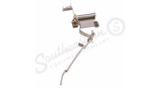 SBA125046510 - OEM LEVER - CASE CONSTRUCTION