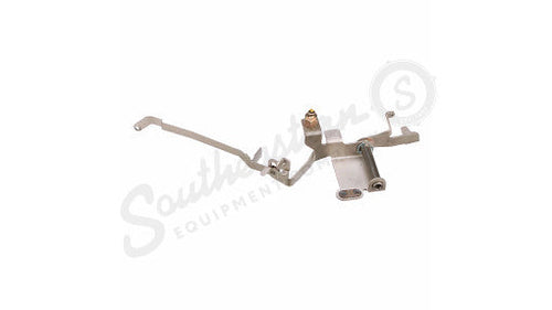 SBA125046510 - OEM LEVER - CASE CONSTRUCTION