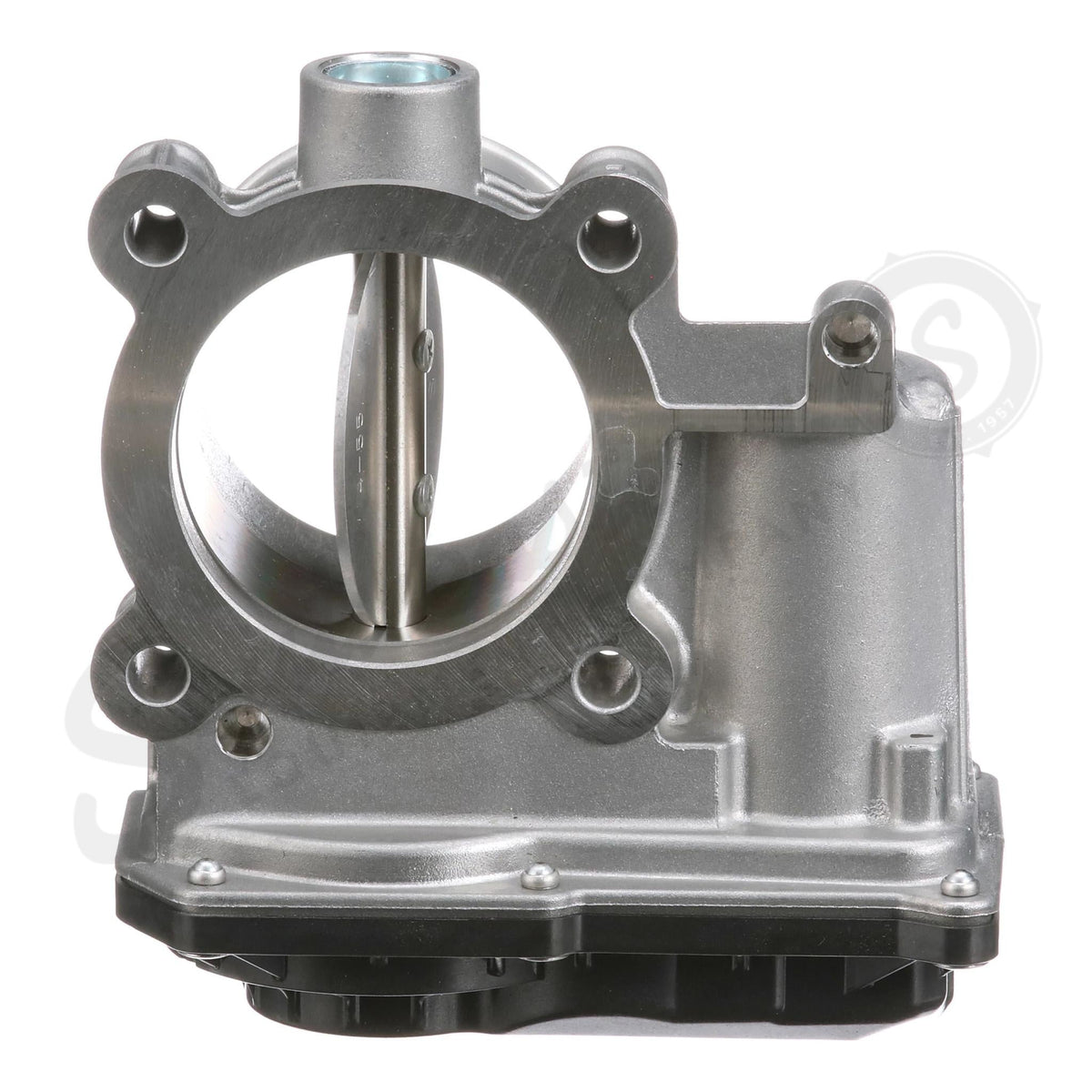 SBA125906010 - OEM THROTTLE CONTROL - CASE CONSTRUCTION