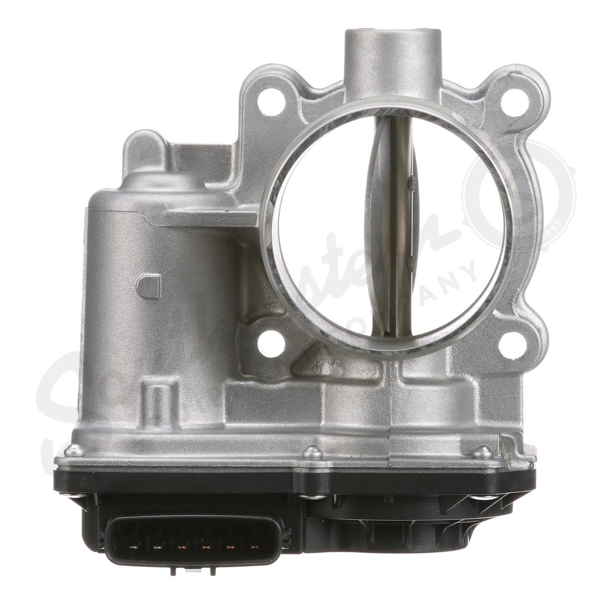 SBA125906010 - OEM THROTTLE CONTROL - CASE CONSTRUCTION