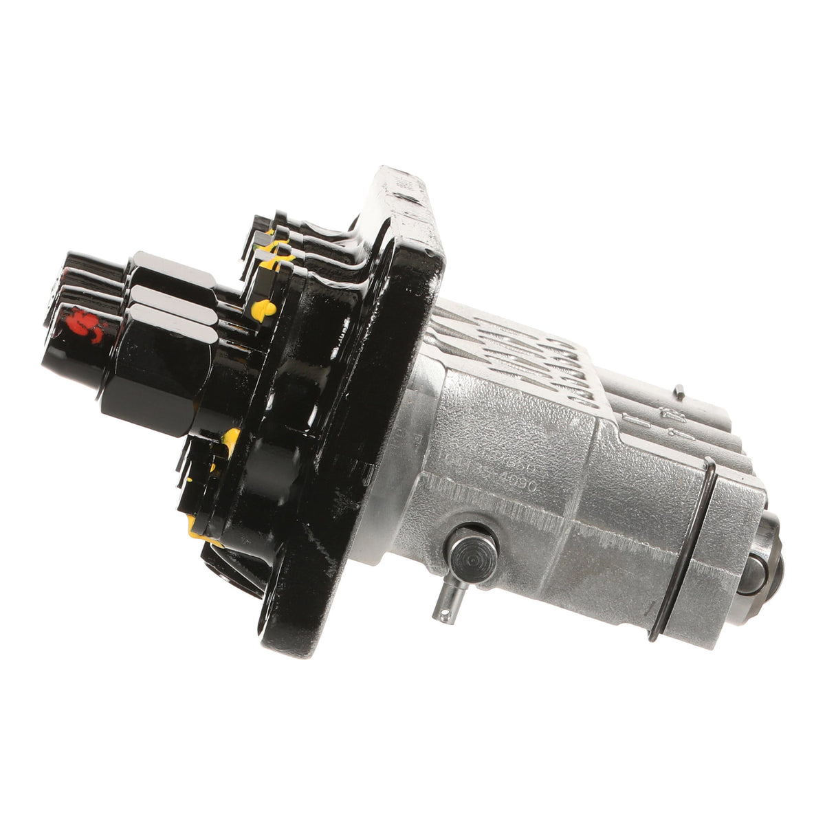 SBA131011120R - OEM REMANUFACTURED FUEL INJECTION PUMP - CASE CONSTRUCTION