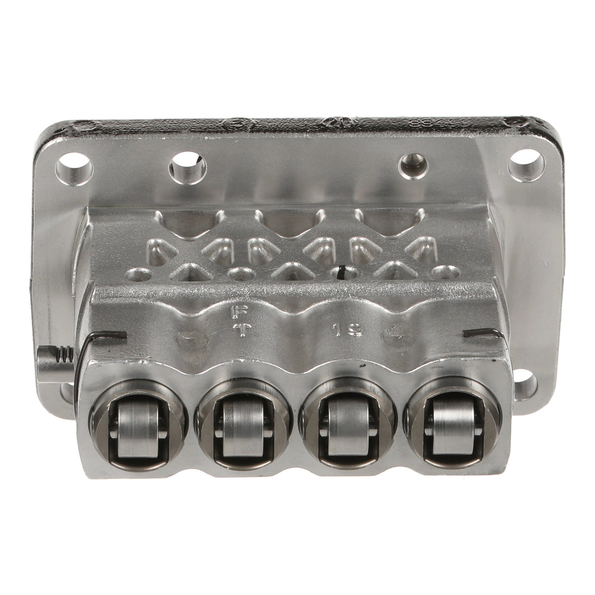 SBA131011120R - OEM REMANUFACTURED FUEL INJECTION PUMP - CASE CONSTRUCTION