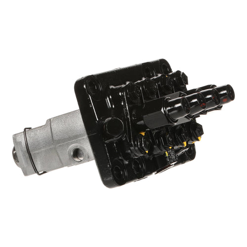 SBA131011120R - OEM REMANUFACTURED FUEL INJECTION PUMP - CASE CONSTRUCTION