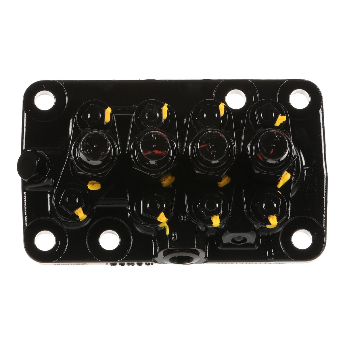SBA131011120R - OEM REMANUFACTURED FUEL INJECTION PUMP - CASE CONSTRUCTION
