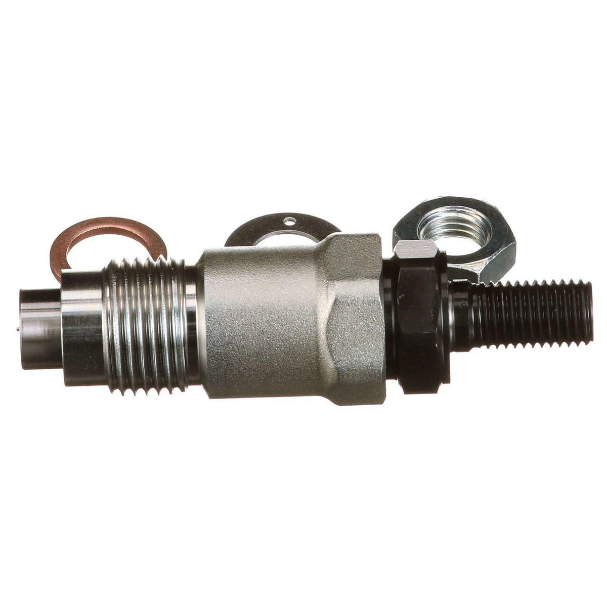 SBA131406330 - OEM INJECTOR FUEL SYSTEM - CASE CONSTRUCTION