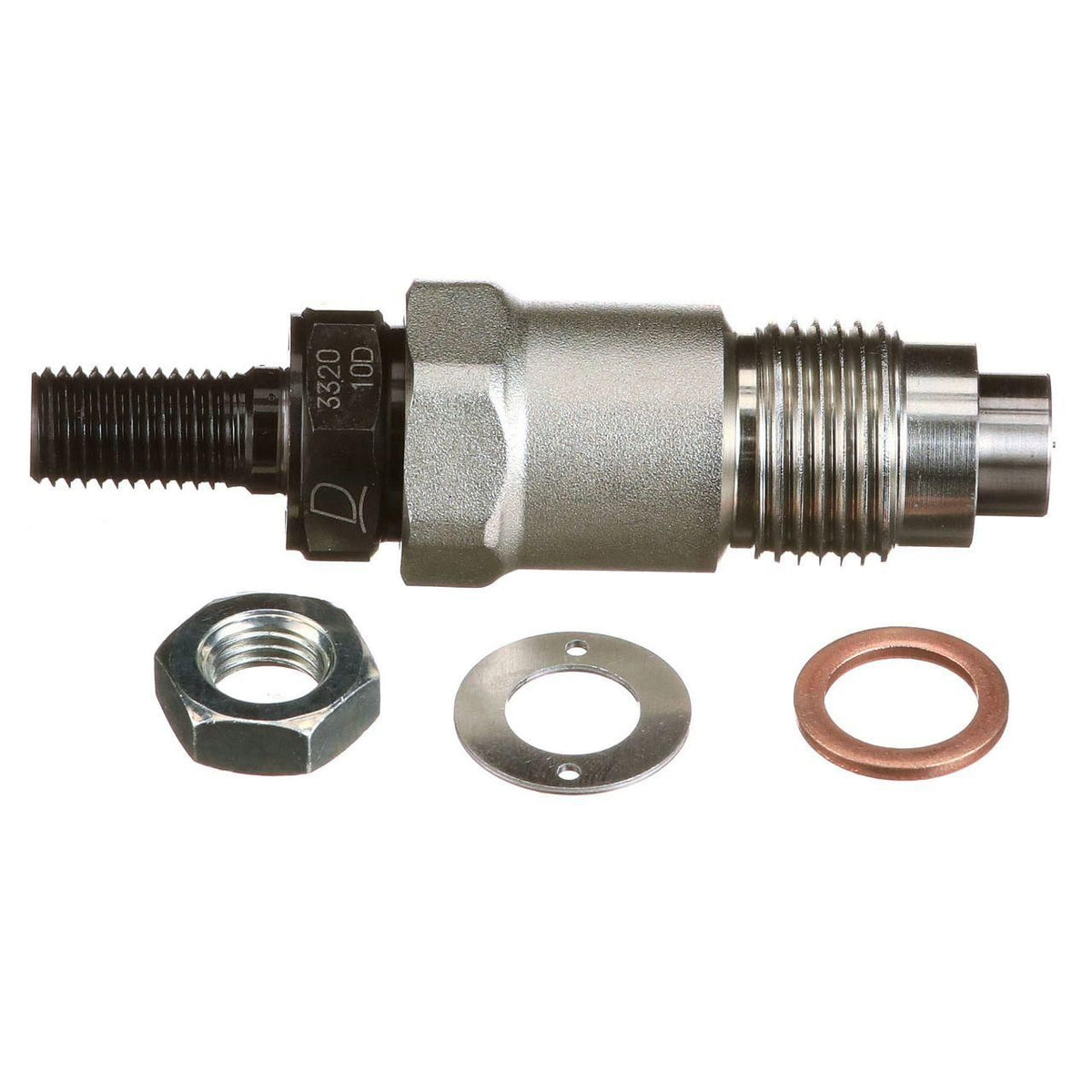 SBA131406330 - OEM INJECTOR FUEL SYSTEM - CASE CONSTRUCTION
