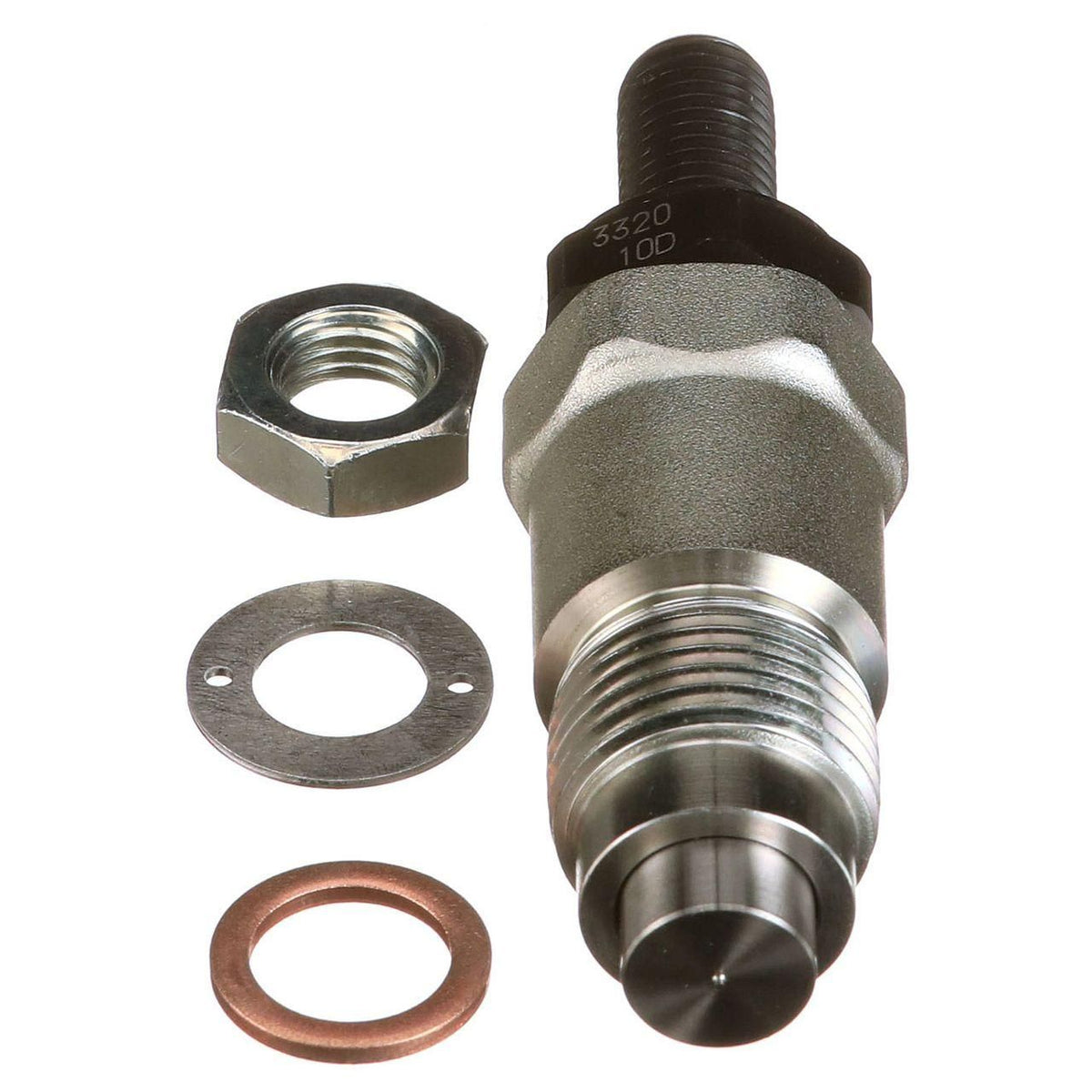 SBA131406330 - OEM INJECTOR FUEL SYSTEM - CASE CONSTRUCTION