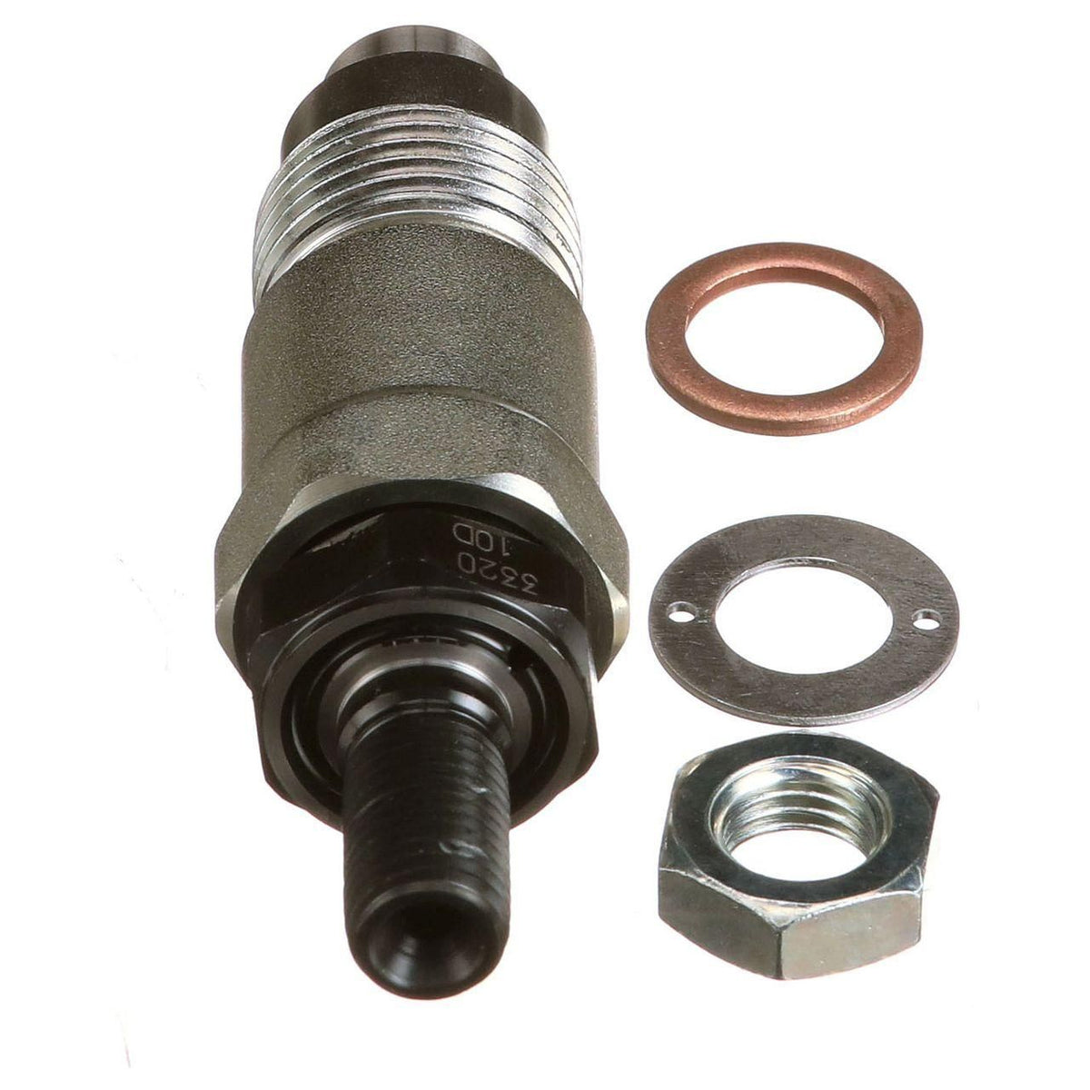 SBA131406330 - OEM INJECTOR FUEL SYSTEM - CASE CONSTRUCTION