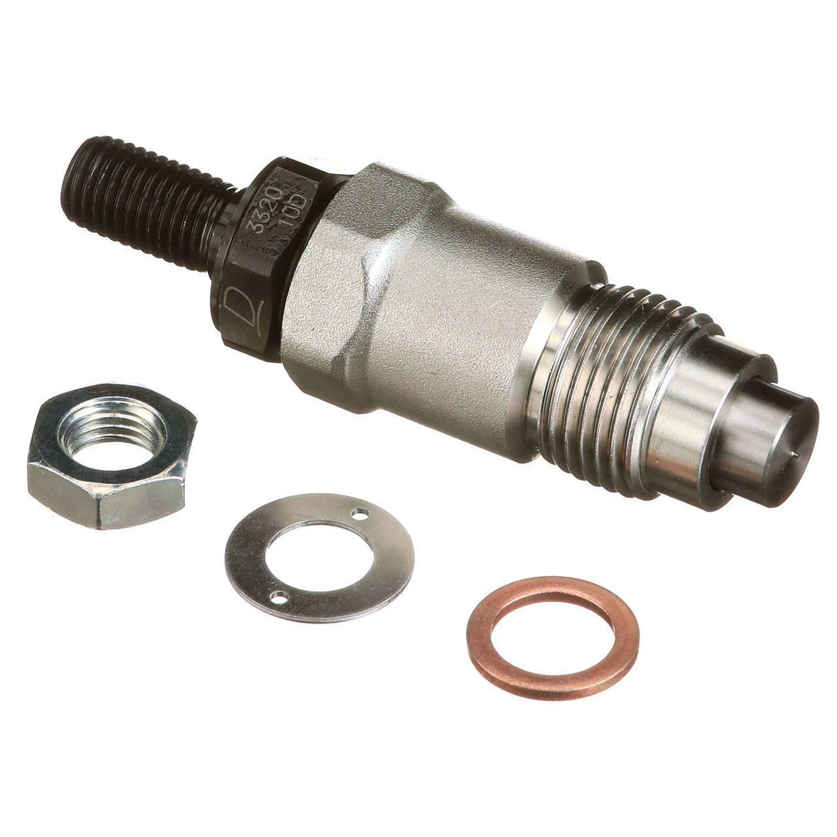 SBA131406330 - OEM INJECTOR FUEL SYSTEM - CASE CONSTRUCTION