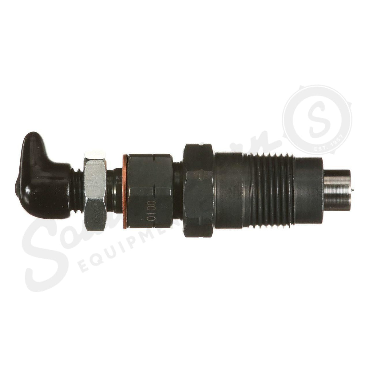 SBA131406360 - OEM FUEL SYSTEM INJECTOR - CASE CONSTRUCTION