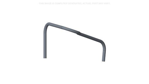 SBA131507100 - OEM TUBE, RIGID - CASE CONSTRUCTION