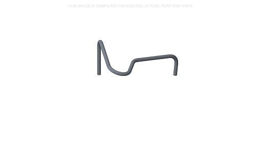 SBA131507100 - OEM TUBE, RIGID - CASE CONSTRUCTION