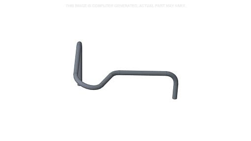 SBA131507100 - OEM TUBE, RIGID - CASE CONSTRUCTION