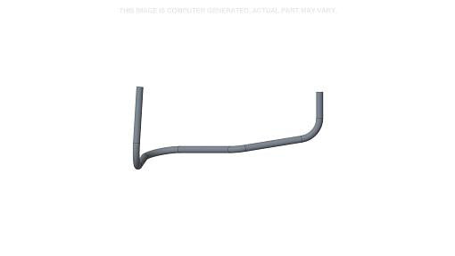 SBA131507110 - OEM TUBE, RIGID - CASE CONSTRUCTION