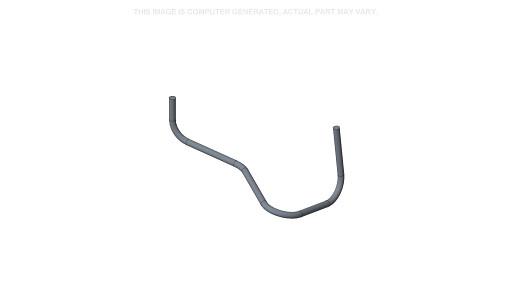 SBA131507110 - OEM TUBE, RIGID - CASE CONSTRUCTION