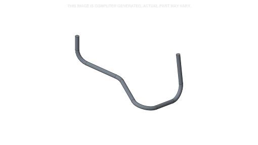 SBA131507110 - OEM TUBE, RIGID - CASE CONSTRUCTION