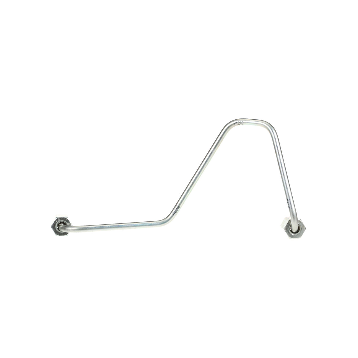 SBA131507710 - OEM RIGID TUBE - CASE CONSTRUCTION