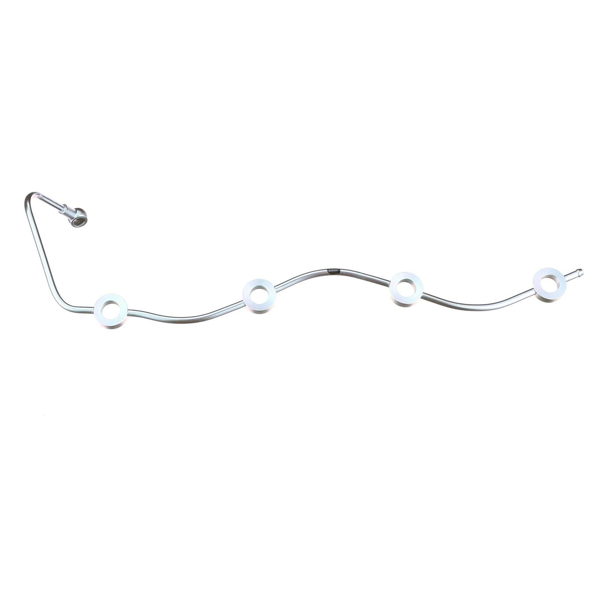 SBA131606690 - OEM FUEL RETURN TUBE - CASE CONSTRUCTION