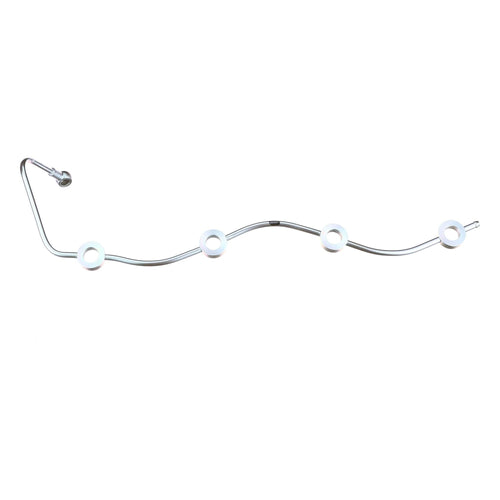 SBA131606690 - OEM FUEL RETURN TUBE - CASE CONSTRUCTION