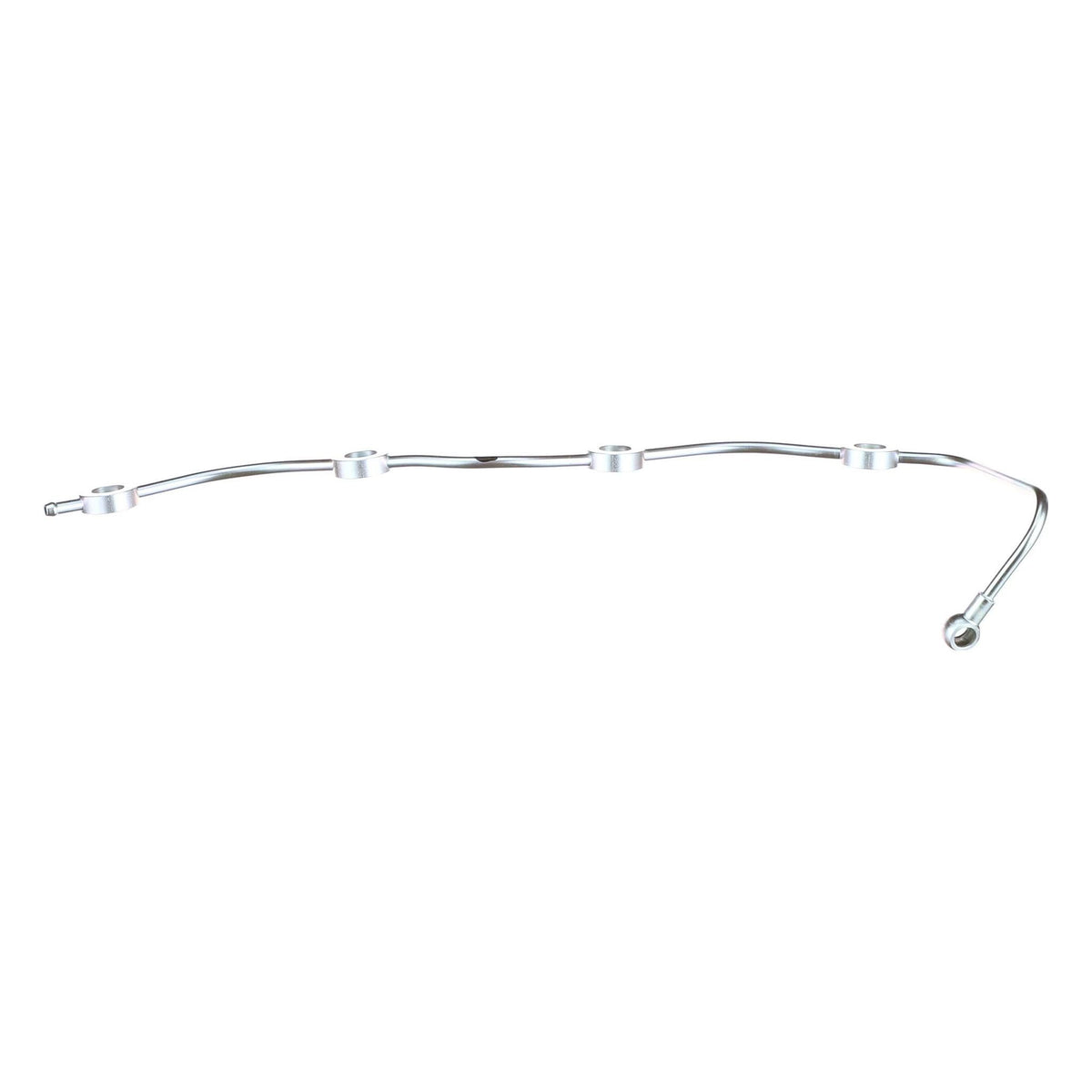 SBA131606690 - OEM FUEL RETURN TUBE - CASE CONSTRUCTION