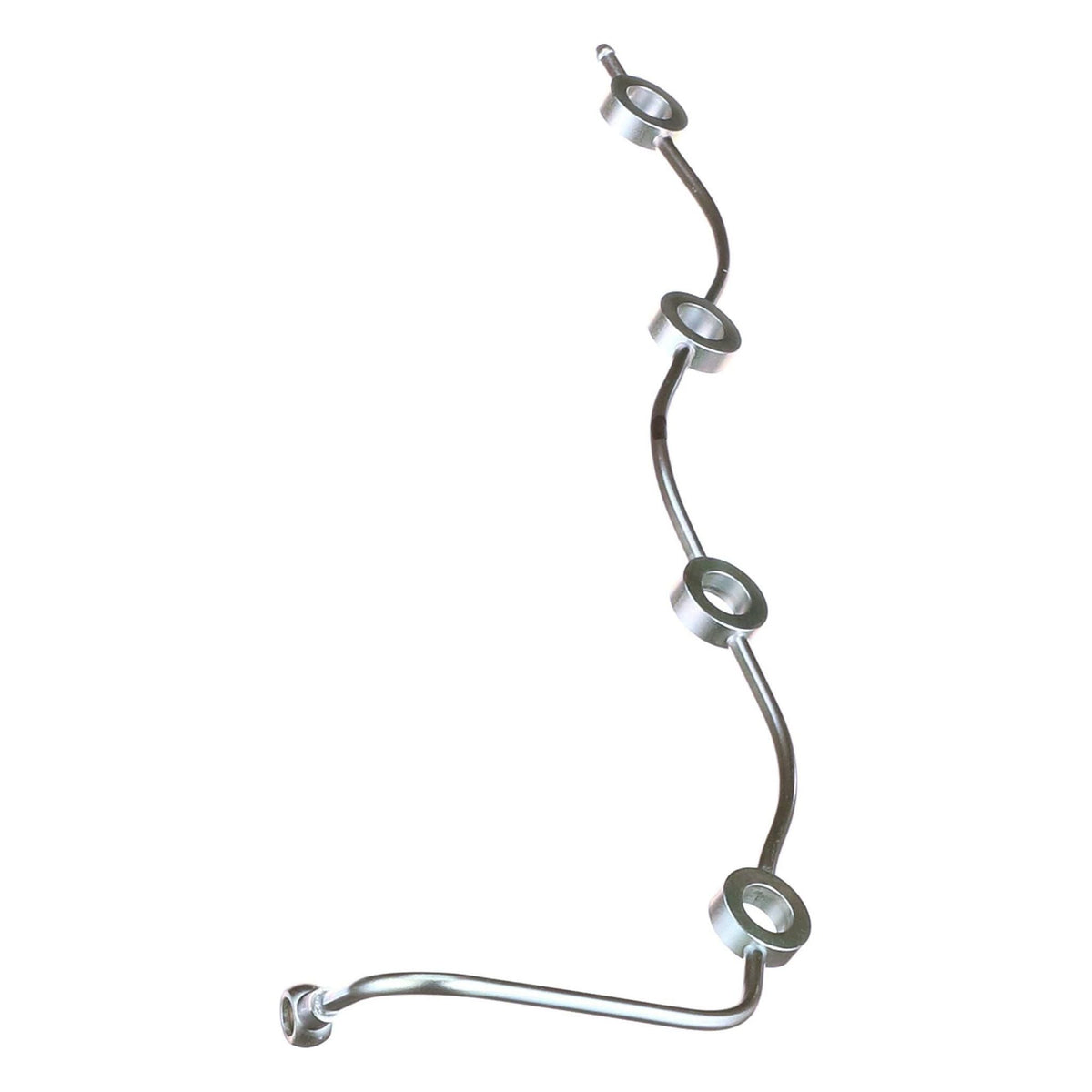 SBA131606690 - OEM FUEL RETURN TUBE - CASE CONSTRUCTION