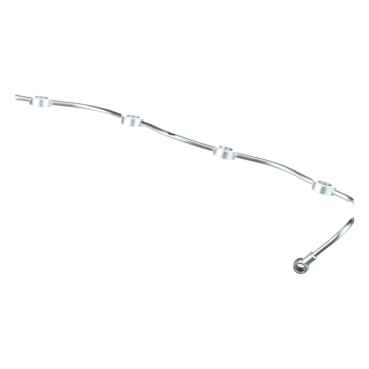 SBA131606690 - OEM FUEL RETURN TUBE - CASE CONSTRUCTION