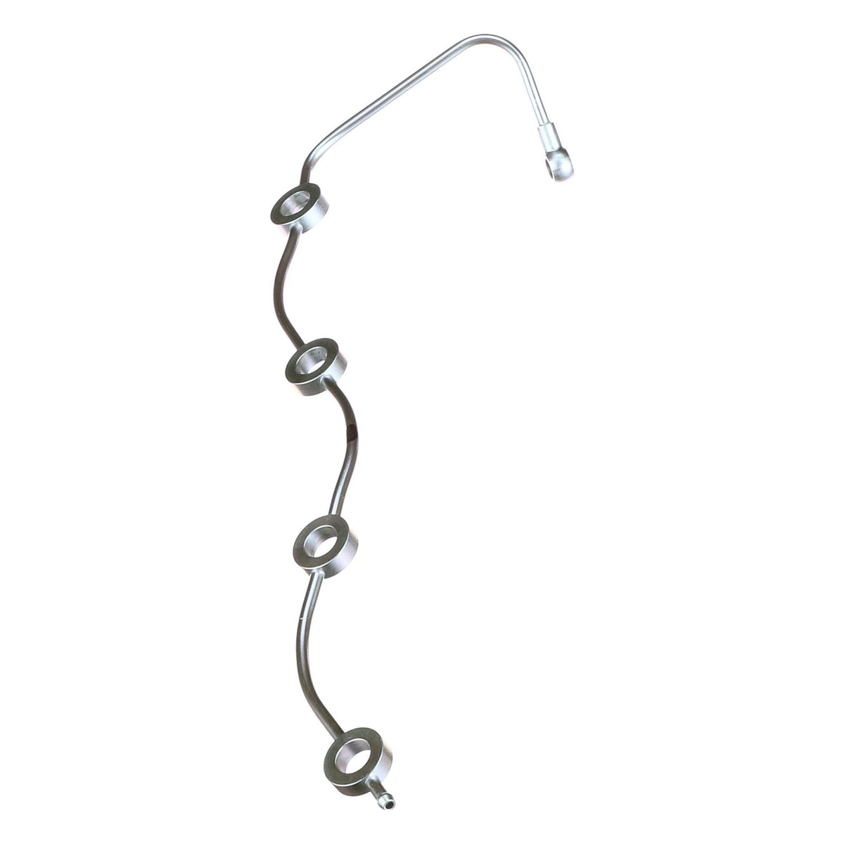 SBA131606690 - OEM FUEL RETURN TUBE - CASE CONSTRUCTION
