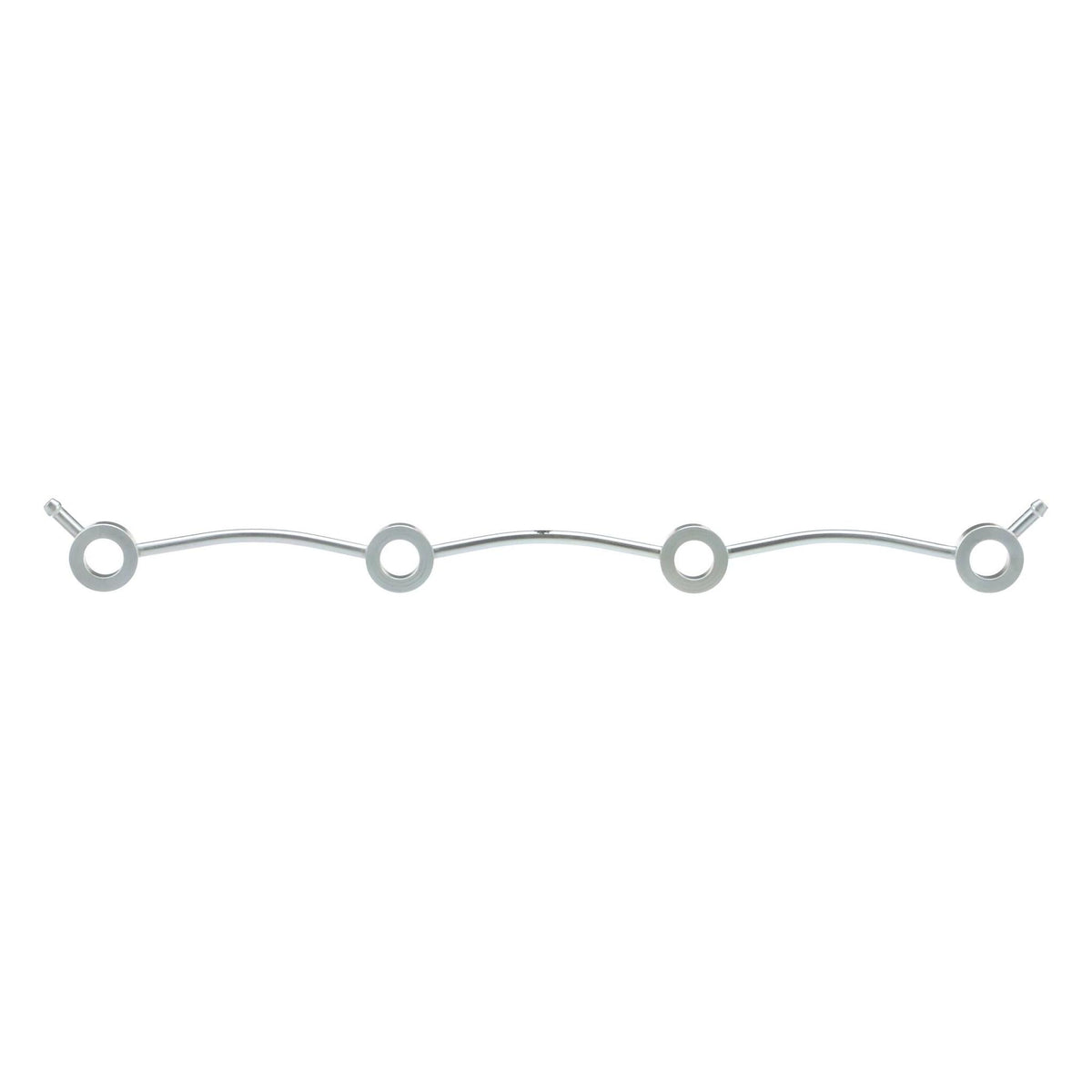 SBA131606950 - OEM TUBE PIPE RETURN - CASE CONSTRUCTION