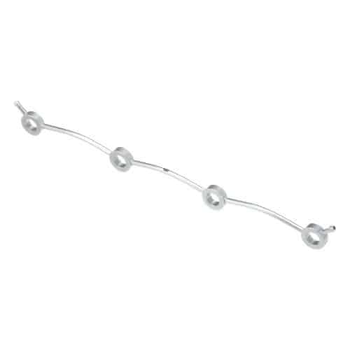 SBA131606950 - OEM TUBE PIPE RETURN - CASE CONSTRUCTION