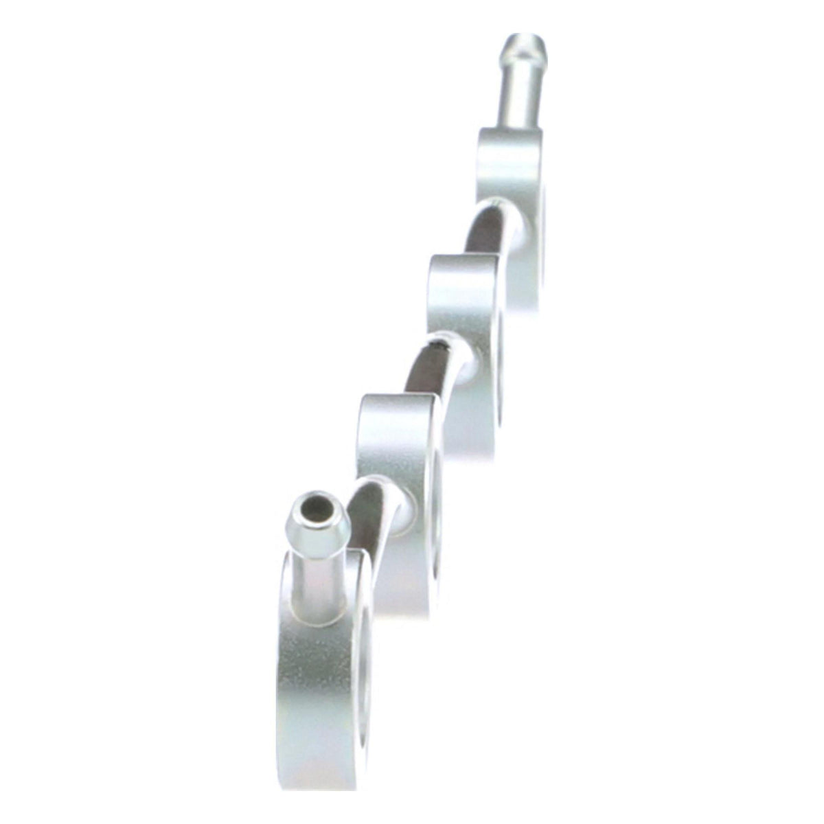 SBA131606950 - OEM TUBE PIPE RETURN - CASE CONSTRUCTION