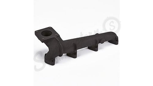 SBA135616641 - OEM EXHAUST MANIFOLD - CASE CONSTRUCTION