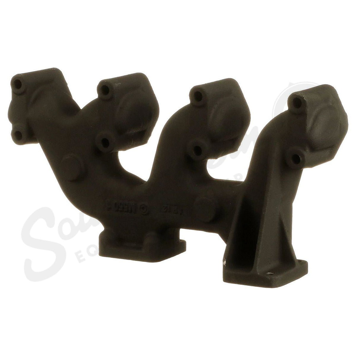 SBA135617240 - OEM EXHAUST MANIFOLD - CASE CONSTRUCTION