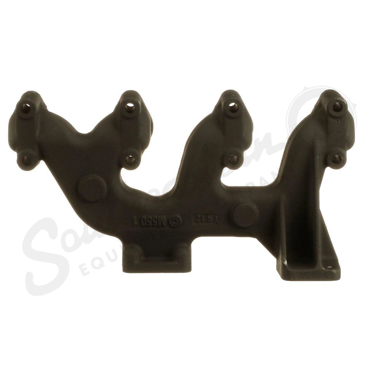SBA135617240 - OEM EXHAUST MANIFOLD - CASE CONSTRUCTION