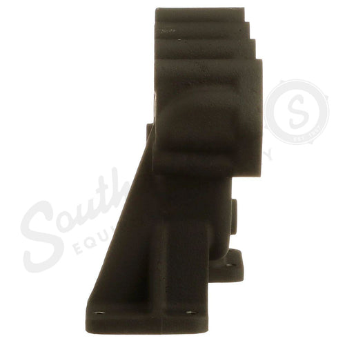 SBA135617240 - OEM EXHAUST MANIFOLD - CASE CONSTRUCTION