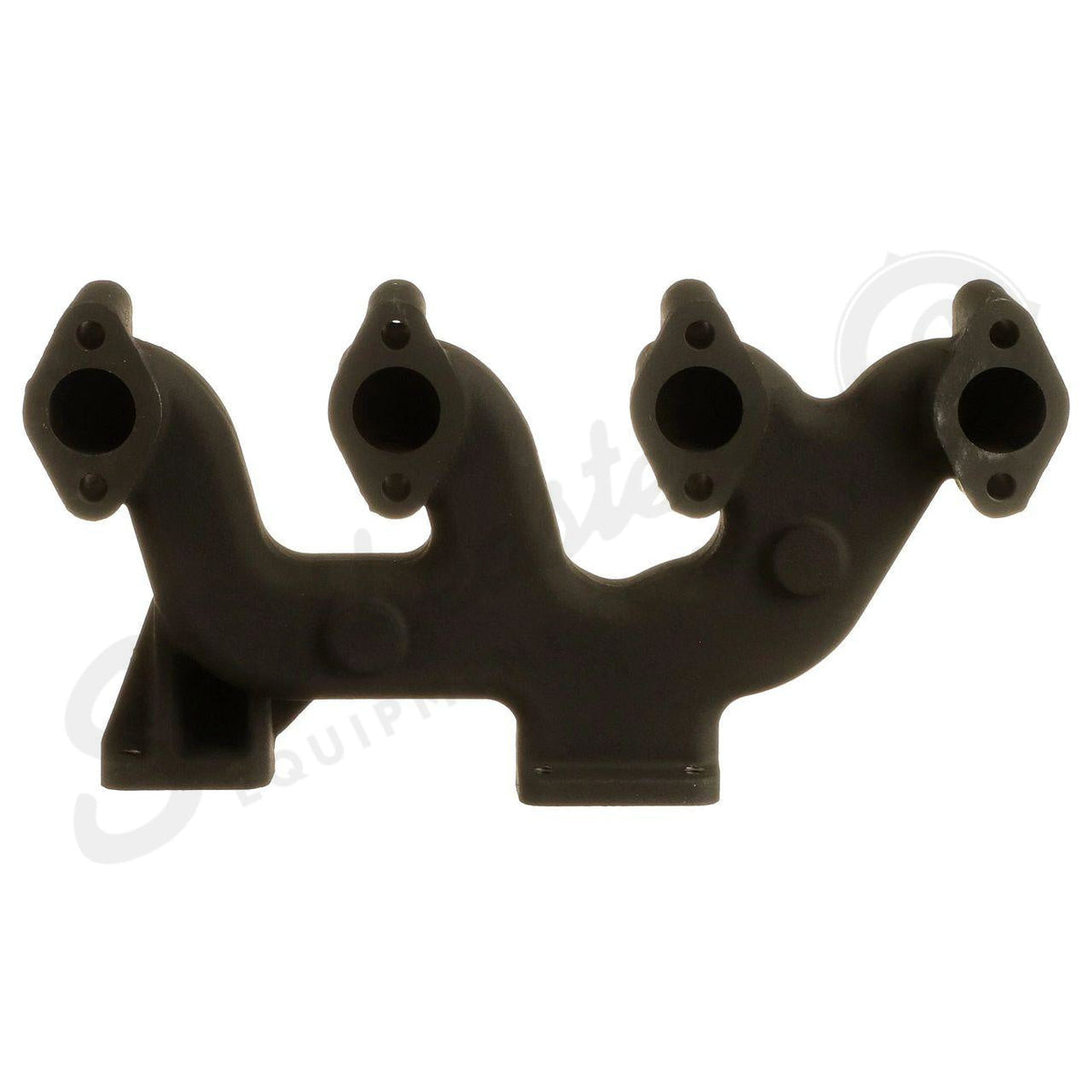 SBA135617240 - OEM EXHAUST MANIFOLD - CASE CONSTRUCTION
