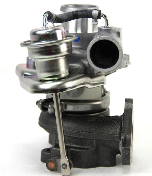 SBA135756252R - OEM REMANUFACTURED TURBOCHARGER - CASE CONSTRUCTION