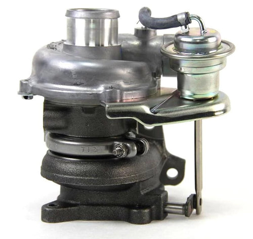 SBA135756252R - Turbocompresseur remanufacturé d'origine - Case Construction