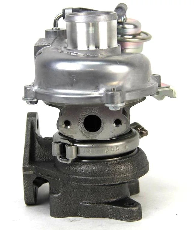 SBA135756252R - OEM REMANUFACTURED TURBOCHARGER - CASE CONSTRUCTION