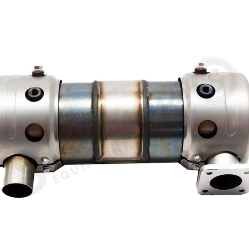SBA135936040 - OEM DIESEL OXIDATION CATALYST - CASE CONSTRUCTION