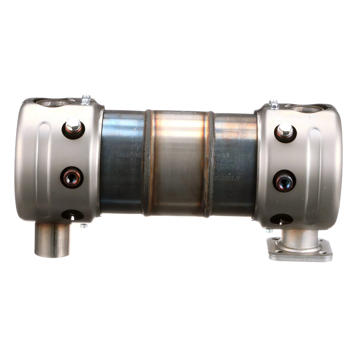 SBA135936040 - OEM DIESEL OXIDATION CATALYST - CASE CONSTRUCTION