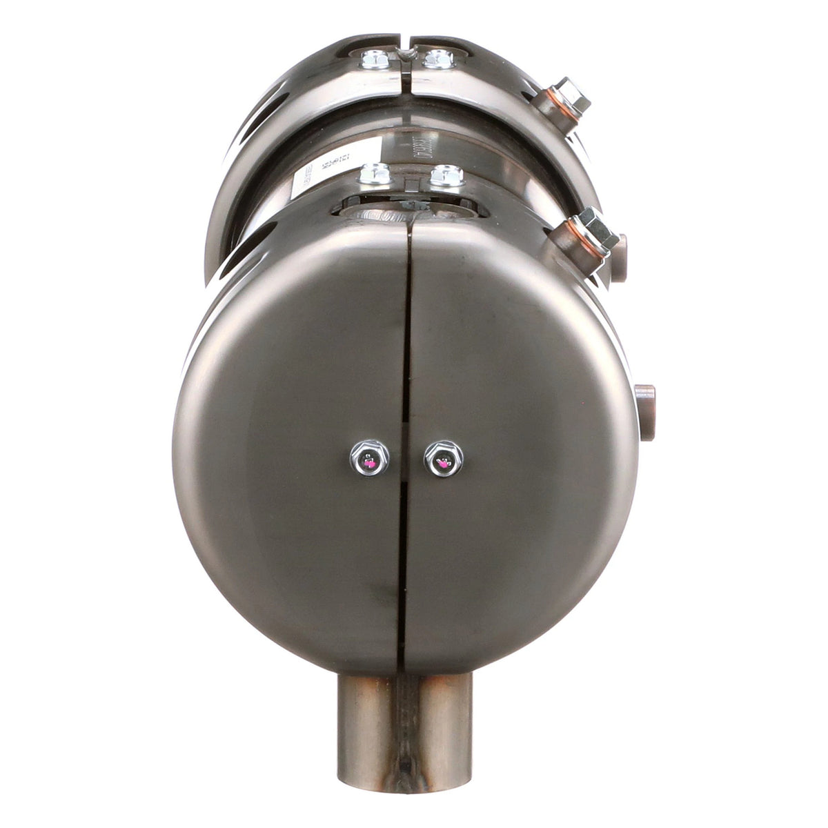 SBA135936040 - OEM DIESEL OXIDATION CATALYST - CASE CONSTRUCTION