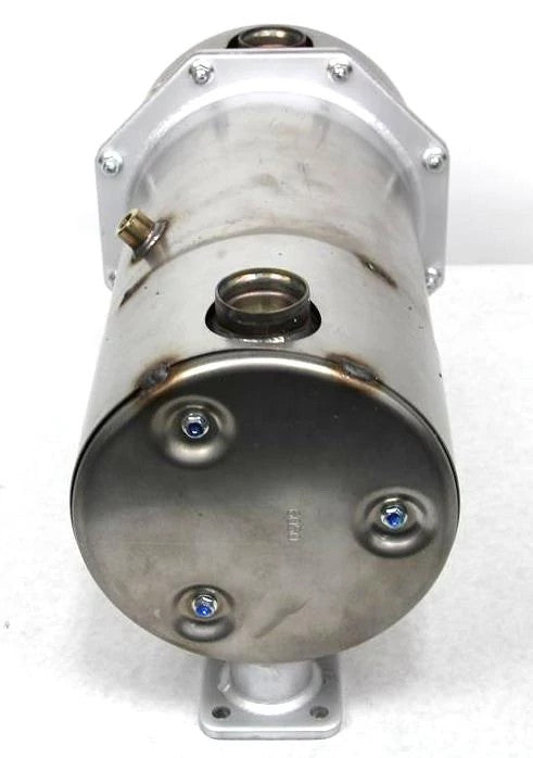 SBA137106050R - OEM REMANUFACTURED DIESEL FILTER - CASE CONSTRUCTION