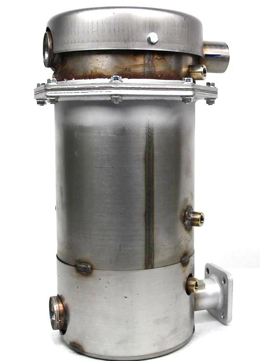 SBA137106050R - OEM REMANUFACTURED DIESEL FILTER - CASE CONSTRUCTION