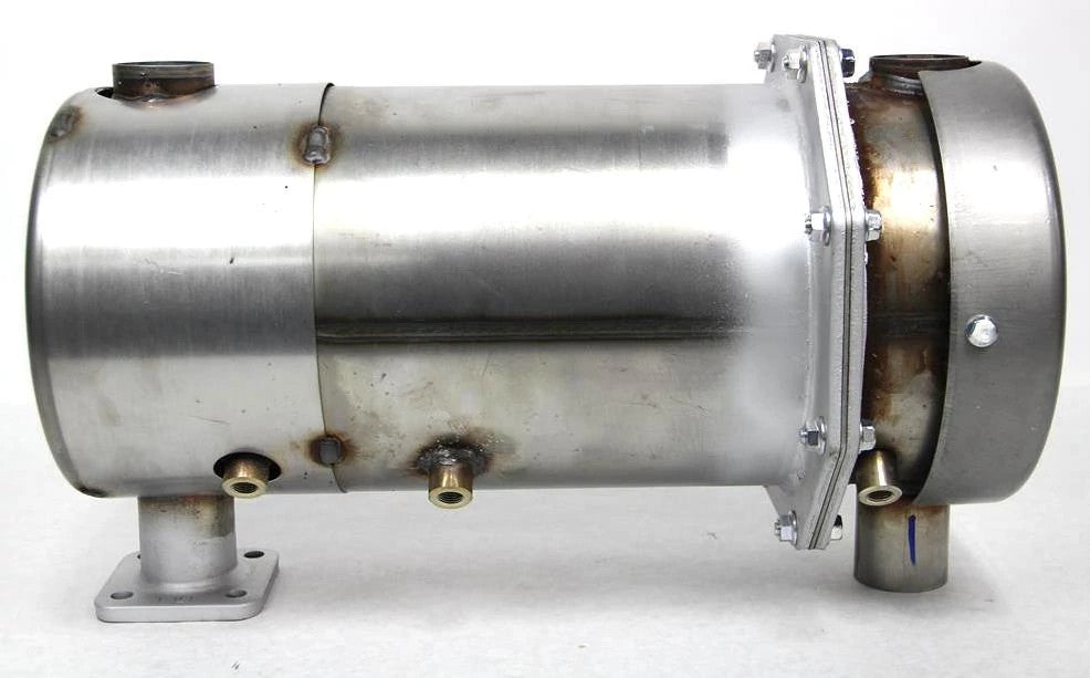 SBA137106050R - OEM REMANUFACTURED DIESEL FILTER - CASE CONSTRUCTION
