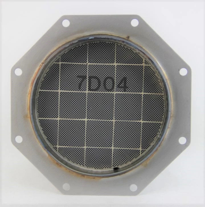 SBA137156020R - OEM REMANUFACTURED DIESEL FILTER - CASE CONSTRUCTION
