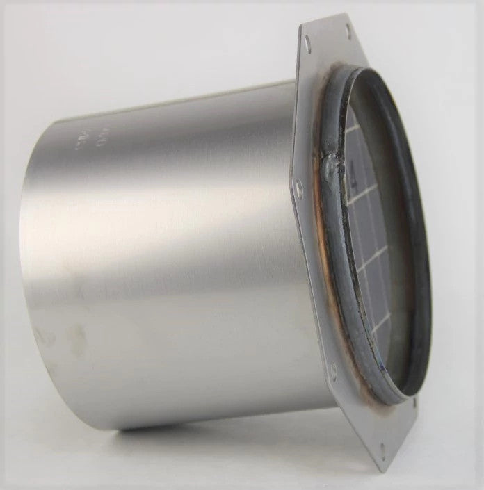 SBA137156020R - OEM REMANUFACTURED DIESEL FILTER - CASE CONSTRUCTION