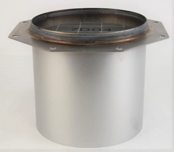 SBA137156020R - OEM REMANUFACTURED DIESEL FILTER - CASE CONSTRUCTION