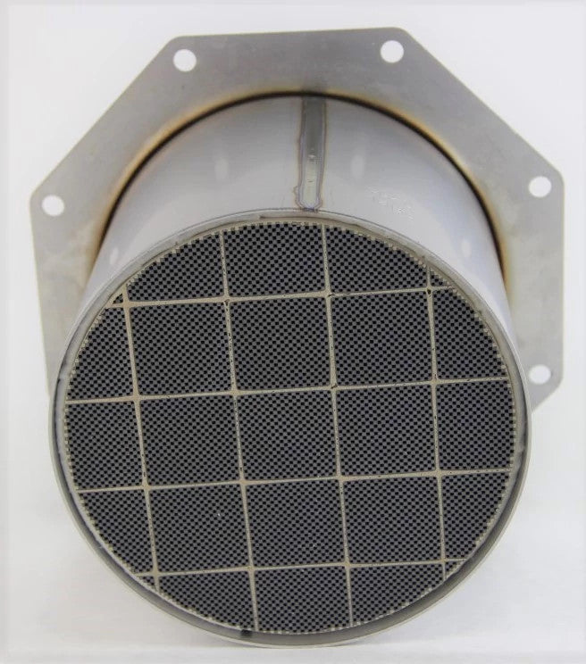 SBA137156020R - OEM REMANUFACTURED DIESEL FILTER - CASE CONSTRUCTION